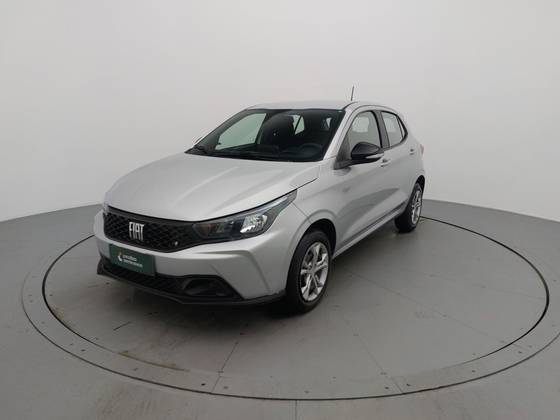 FIAT ARGO 1.0 FIREFLY FLEX DRIVE MANUAL FIAT ARGO 1.0 FIREFLY FLEX DRIVE MANUAL